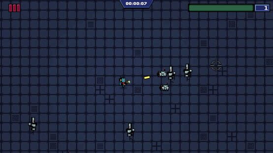 Screenshot Apex Automata