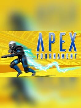 Cover Apex Tournament