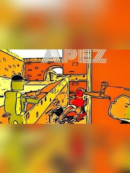 Cover Apez