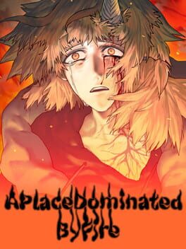 Cover APlaceDominatedByFire