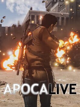 Cover Apocalive
