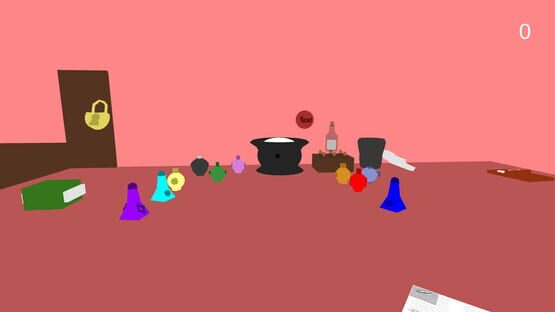 Screenshot Apothecary