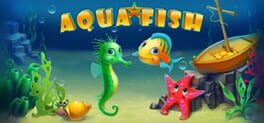 Cover Aqua Fish