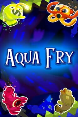 Cover Aqua Fry