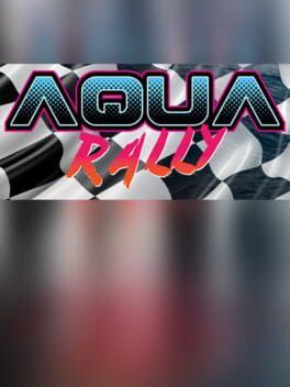 Cover Aqua Rally