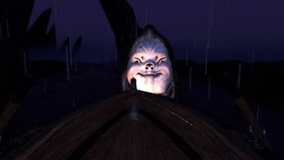 Screenshot Aquamorphosis