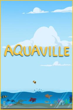 Cover Aquaville