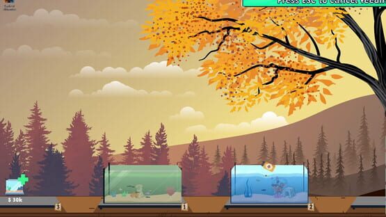 Screenshot Aquaville