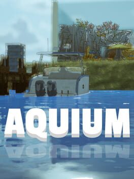 Cover Aquium