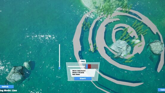 Screenshot Aquium