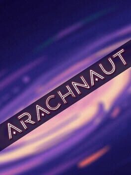 Cover Arachnaut