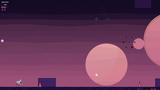 Screenshot Arachnaut