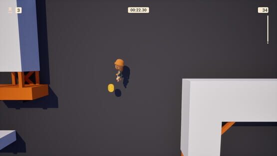 Screenshot Arcade Jumper