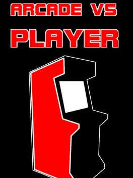 Cover Arcade vs Player