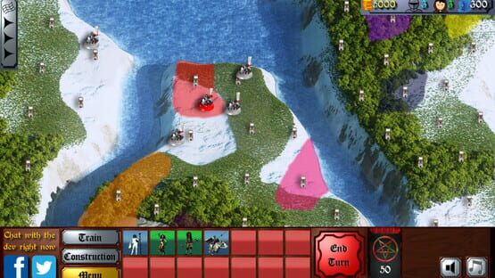 Screenshot Arcane Sorcery