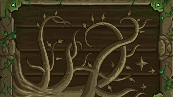 Screenshot Arcane Walker