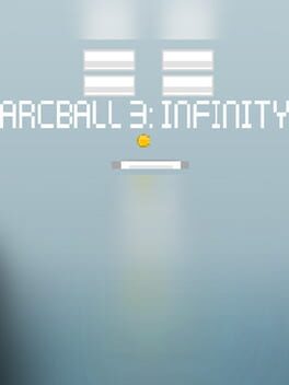 Cover ArcBall 3: Infinity