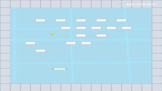 Screenshot ArcBall 3: Infinity