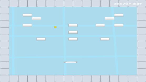 Screenshot ArcBall 3: Infinity