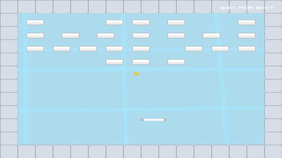 Screenshot ArcBall 3: Infinity