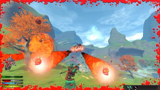 Screenshot Archery Arena