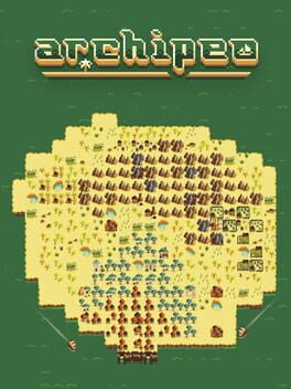 Cover Archipeo