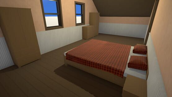 Screenshot Architectus