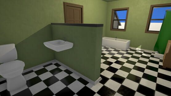 Screenshot Architectus