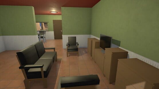 Screenshot Architectus