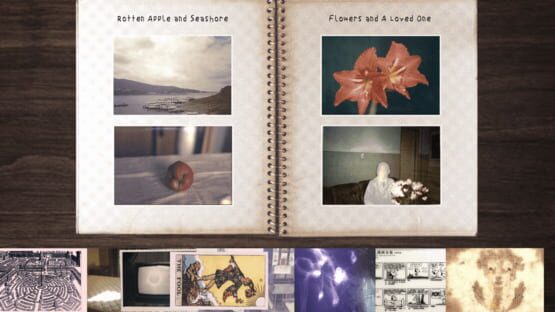 Screenshot Archive Fever