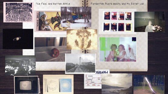Screenshot Archive Fever