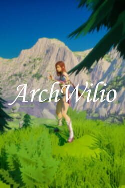 Cover ArchWilio
