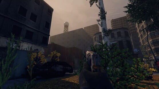 Screenshot Arcticide