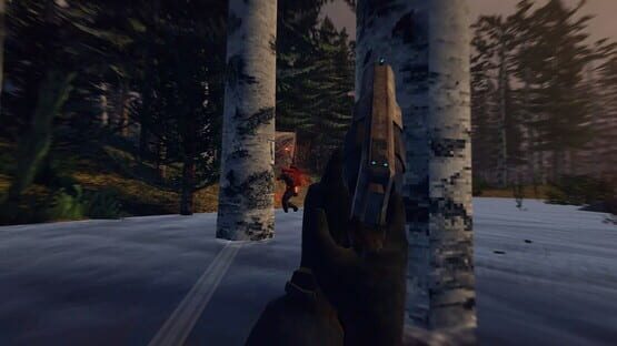 Screenshot Arcticide