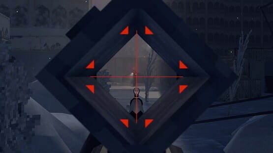 Screenshot Arcticide