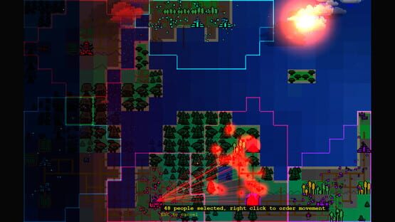 Screenshot Ardarium