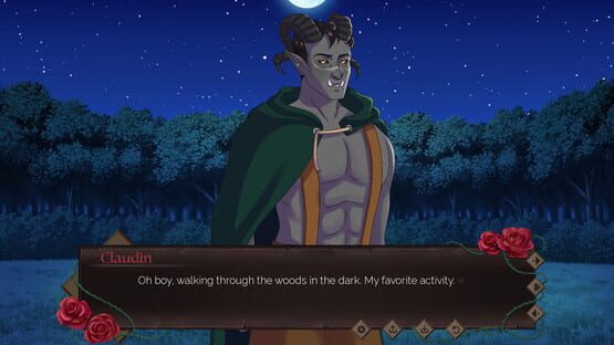 Screenshot Ardency: Heart of the Rebellion