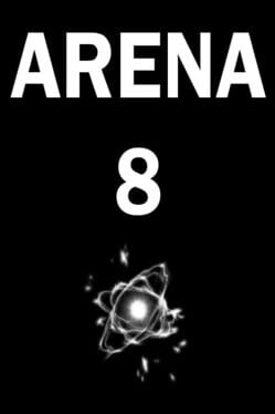 Cover Arena 8