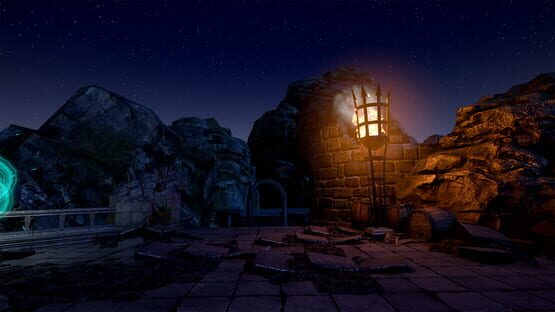 Screenshot Arena Master