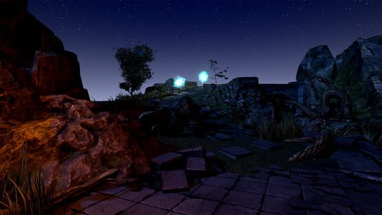 Screenshot Arena Master