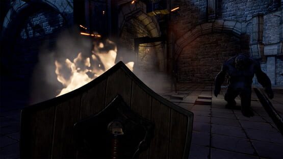 Screenshot Arena Master