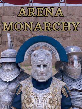 Cover Arena Monarchy