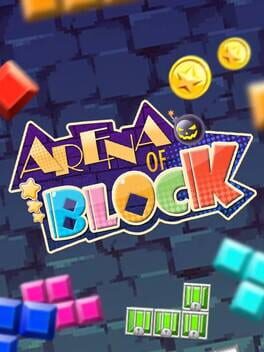Cover Arena of Block Puzzle
