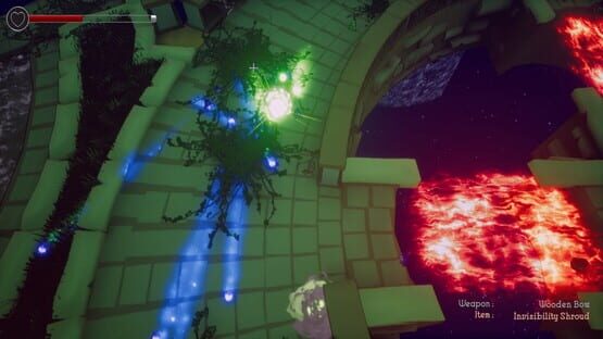 Screenshot Arena of the Gods
