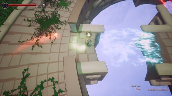 Screenshot Arena of the Gods