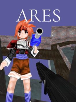 Cover Ares