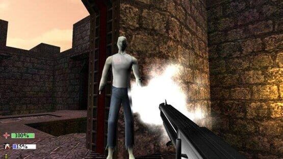 Screenshot Ares