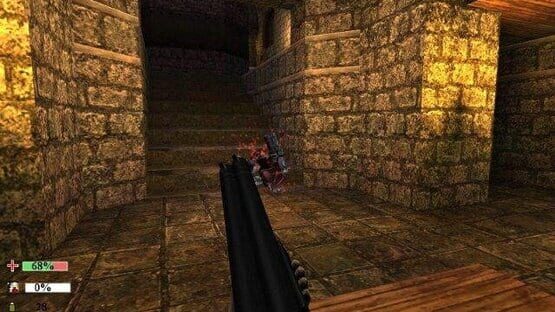 Screenshot Ares