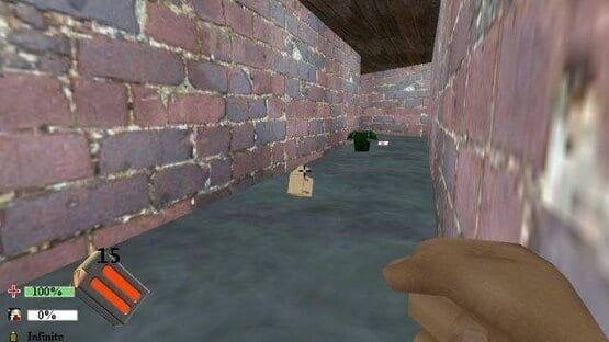 Screenshot Ares