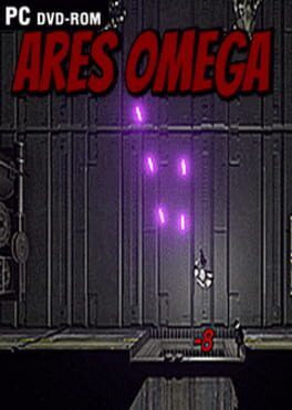 Cover Ares Omega